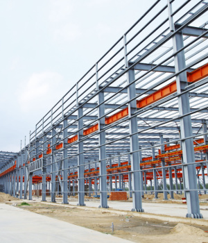 Structural Steel Market Report, Size & Share, Forecast 2027